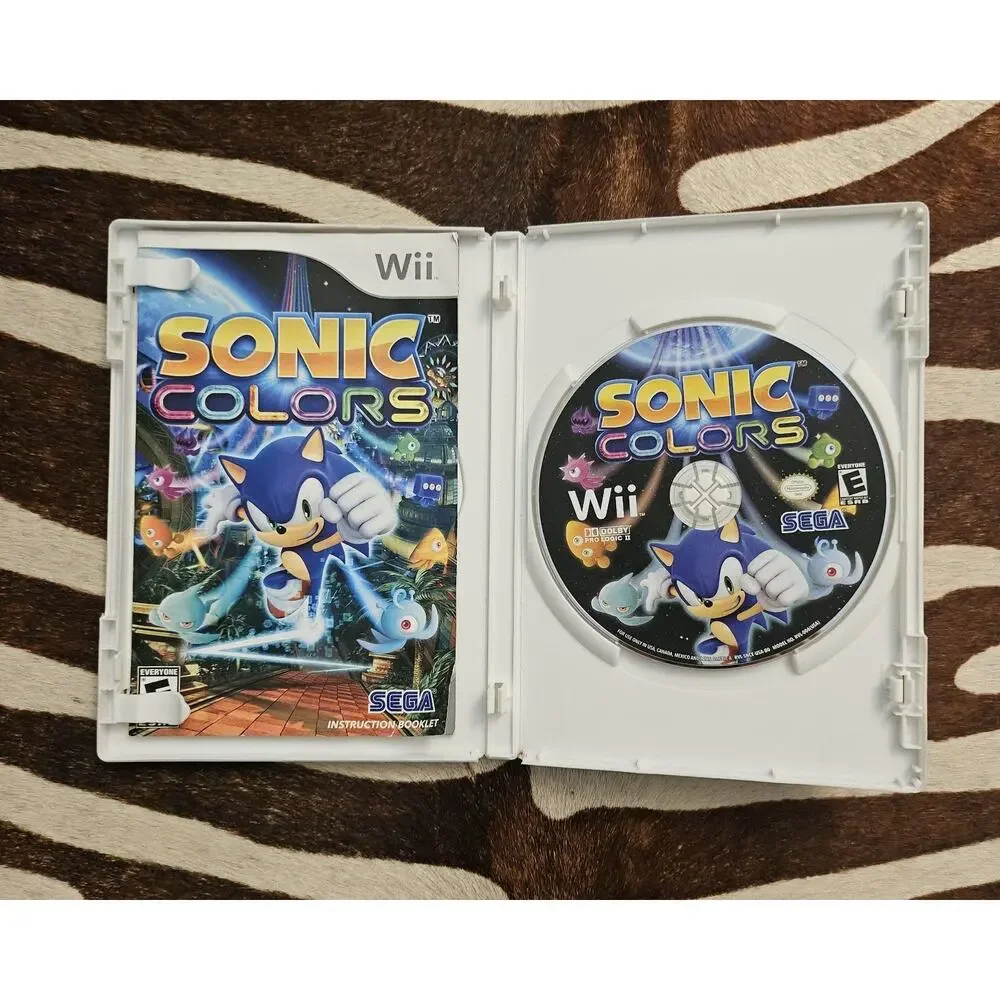 Sega get ready